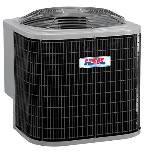 performance 16 central air conditioner NXA6